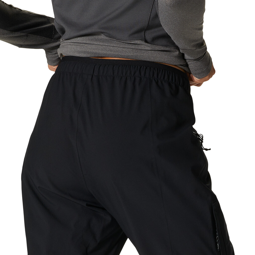 Mountain Hardwear - W Stretch Ozonic™ Pant - black 010