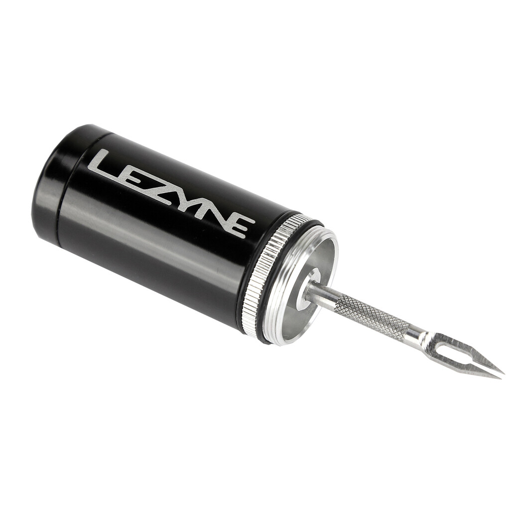 Lezyne - Tubeless Kit - black