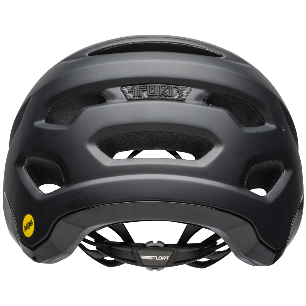 Bell - 4forty MIPS Helmet - matte/gloss black