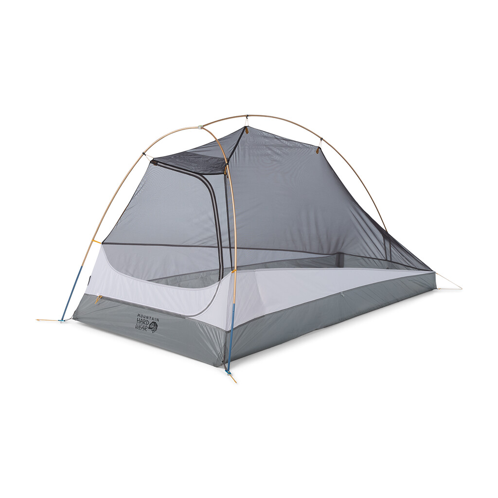 Mountain Hardwear - Nimbus™ UL 1 Tent - grey ice 063