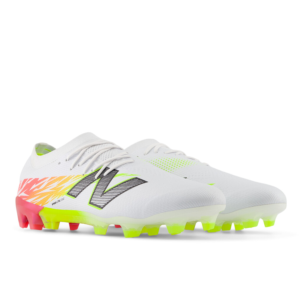 New Balance - SF1FIB8 Furon v8 Pro FG - white