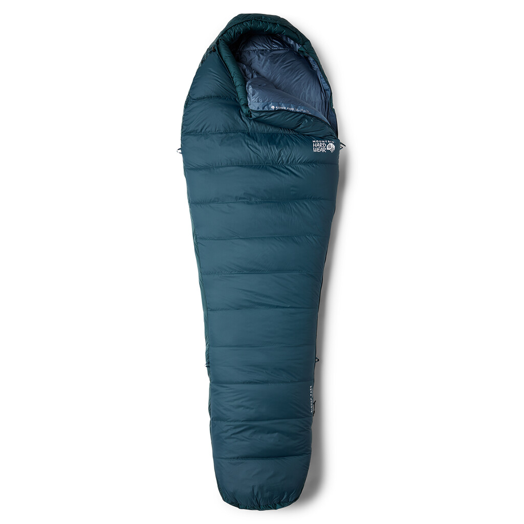 Mountain Hardwear - Bishop Pass™ 15F/-9C Long - dark marsh 375