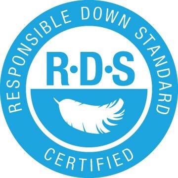 R.D.S. Responsible Down Standard