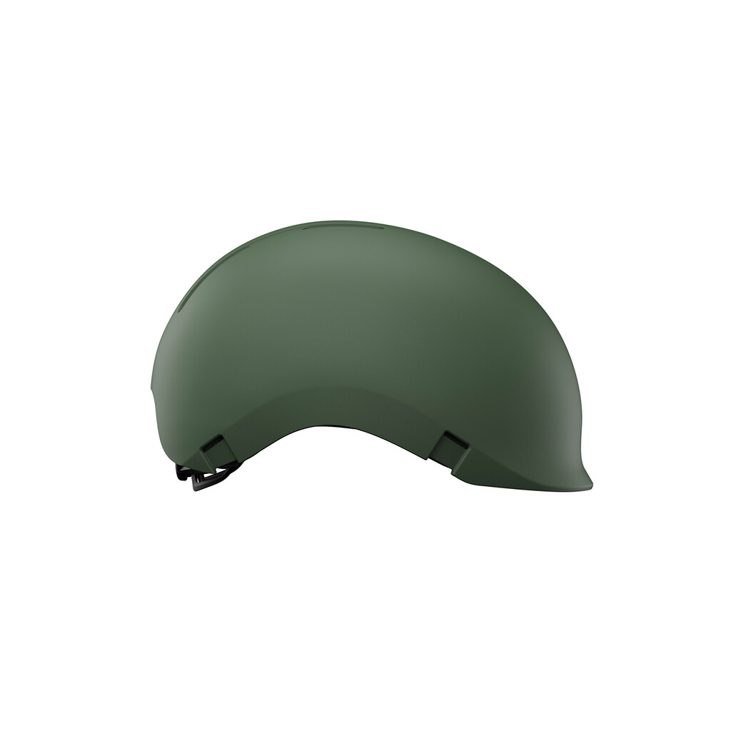 Giro Cycling - Hoxton MIPS Helmet - matte hedge green