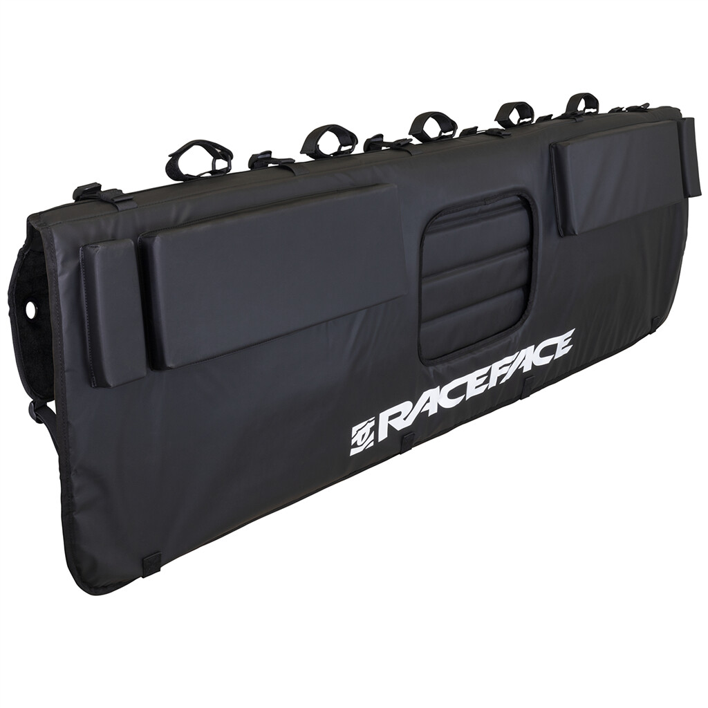 Race Face - T2 Tailgate Pad - black