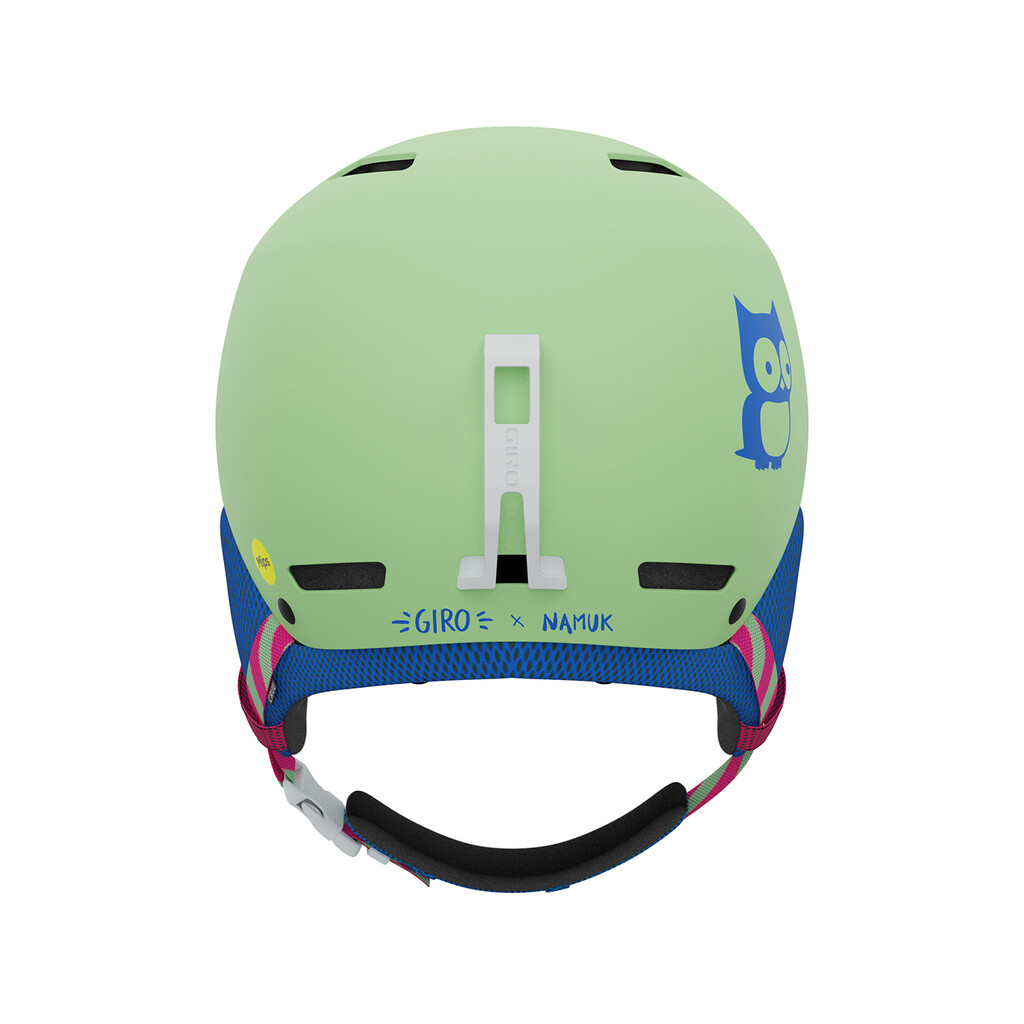 Giro Snow - Crüe MIPS FS Helmet - namuk paradise