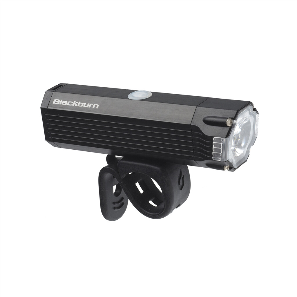 Blackburn - Dayblazer 1000 Front Light - black