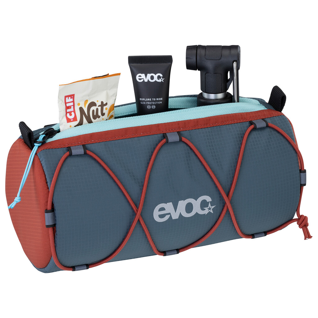 Evoc - Handlebar Roll 1.5L - garish