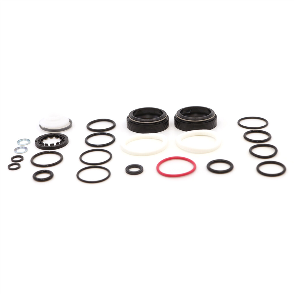 Rock Shox - 200h Service Kit - Sektor Silver, Recon B 18-20 - N/A