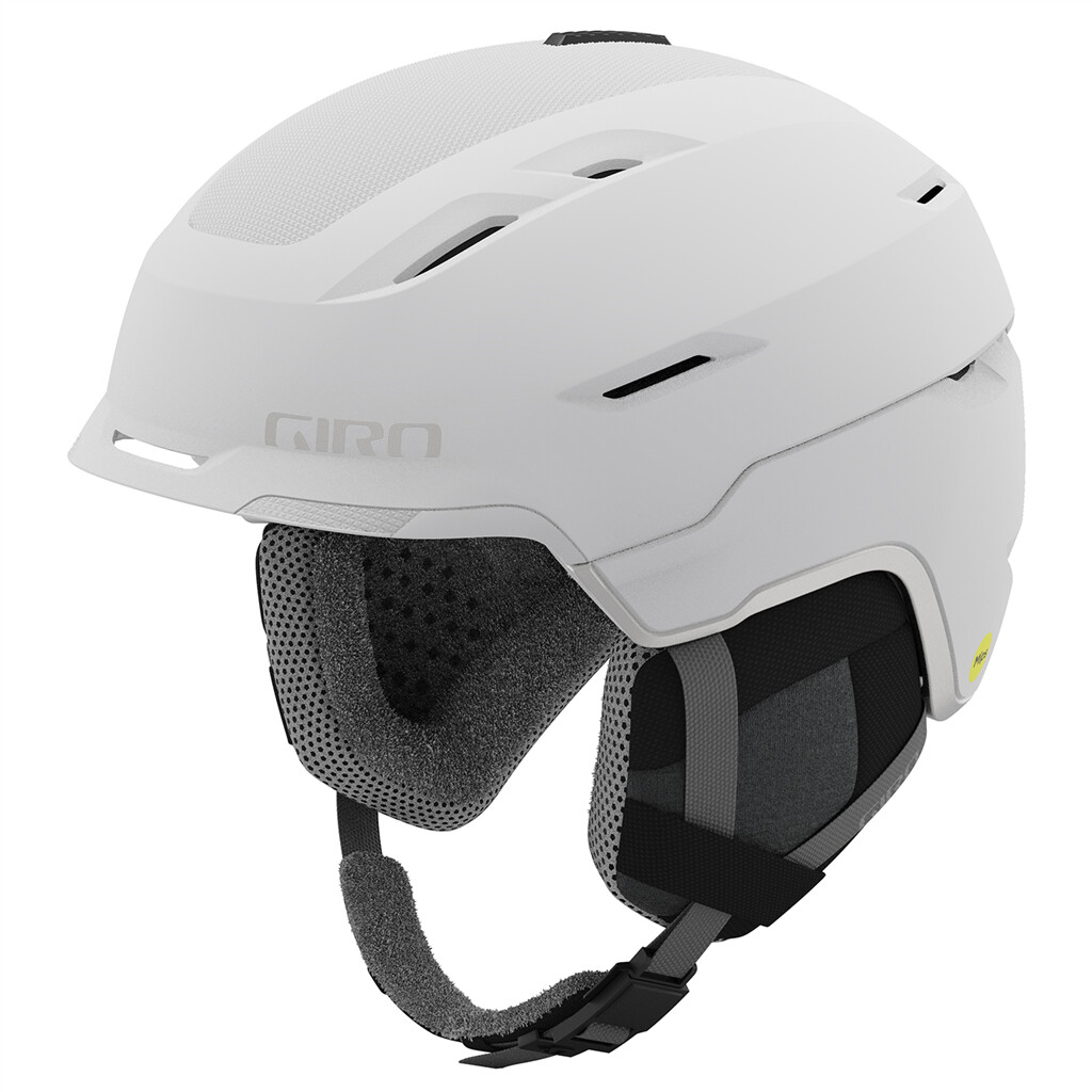 Giro Snow - Tenaya Spherical MIPS Helmet - matte white