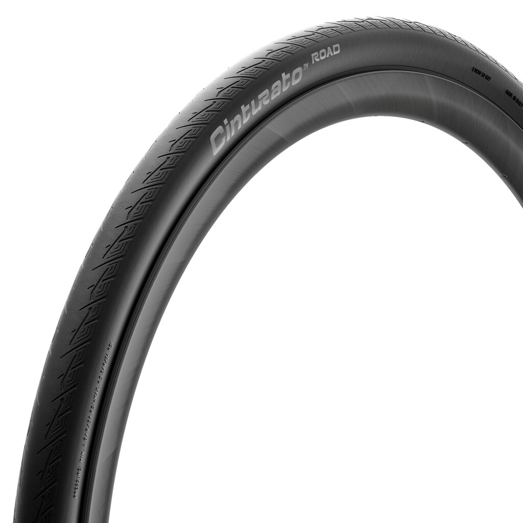 Pirelli - Cinturato Road Italy - black