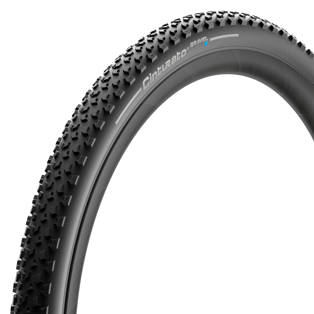 Pirelli - Cinturato Gravel TLR S - black - 40-622