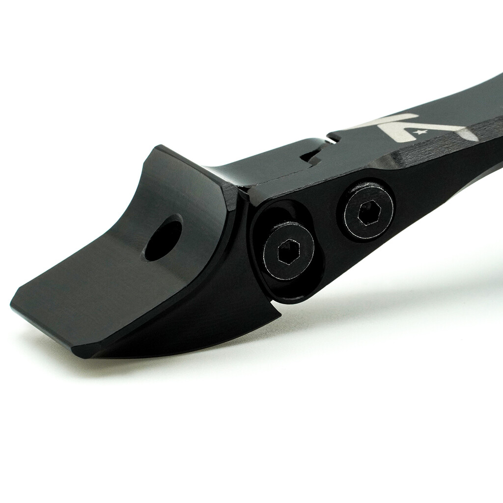 K-Edge - K-EDGE GARMIN Gen. 8 Madone Mount - black