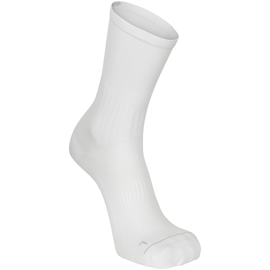 Daehlie - Sock Athlete Mid - brilliant white