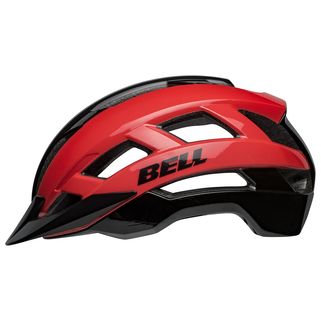 Bell - Falcon XRV MIPS Helmet - gloss red/black