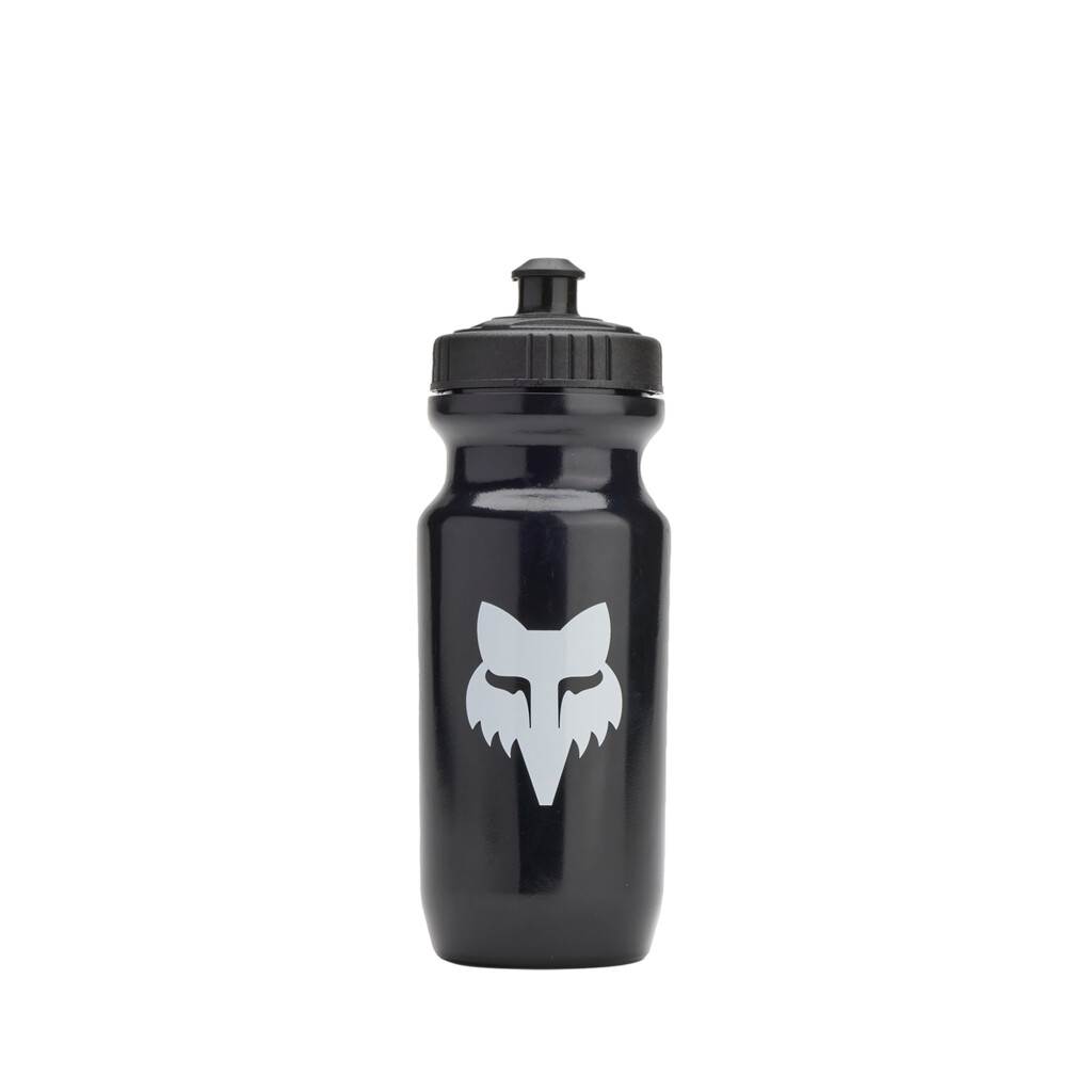 Fox Racing - Fox Head Base Water Bottle - black