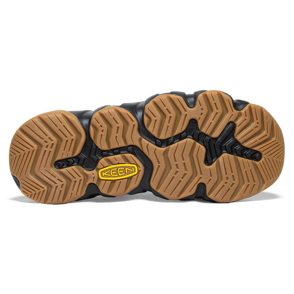 KEEN - M Hyperport H2 - brindle/black