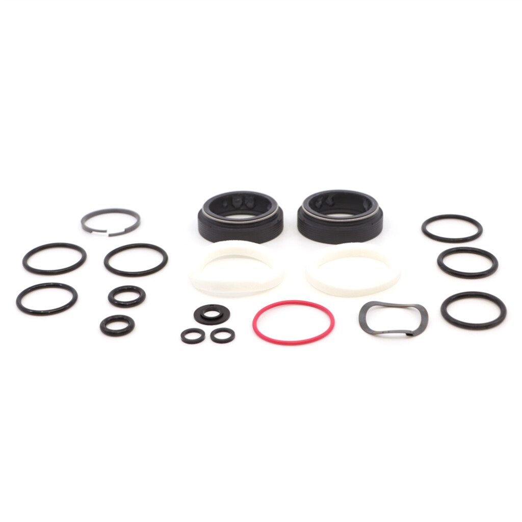 Rock Shox - 200h Service Kit - 35 Gold RL DebonAir 2020+ - N/A