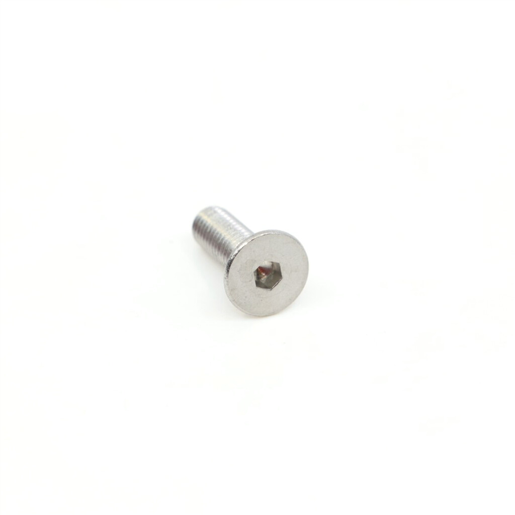 Rocky Mountain - Flat head cSunk Screw M4 16mm - N/A