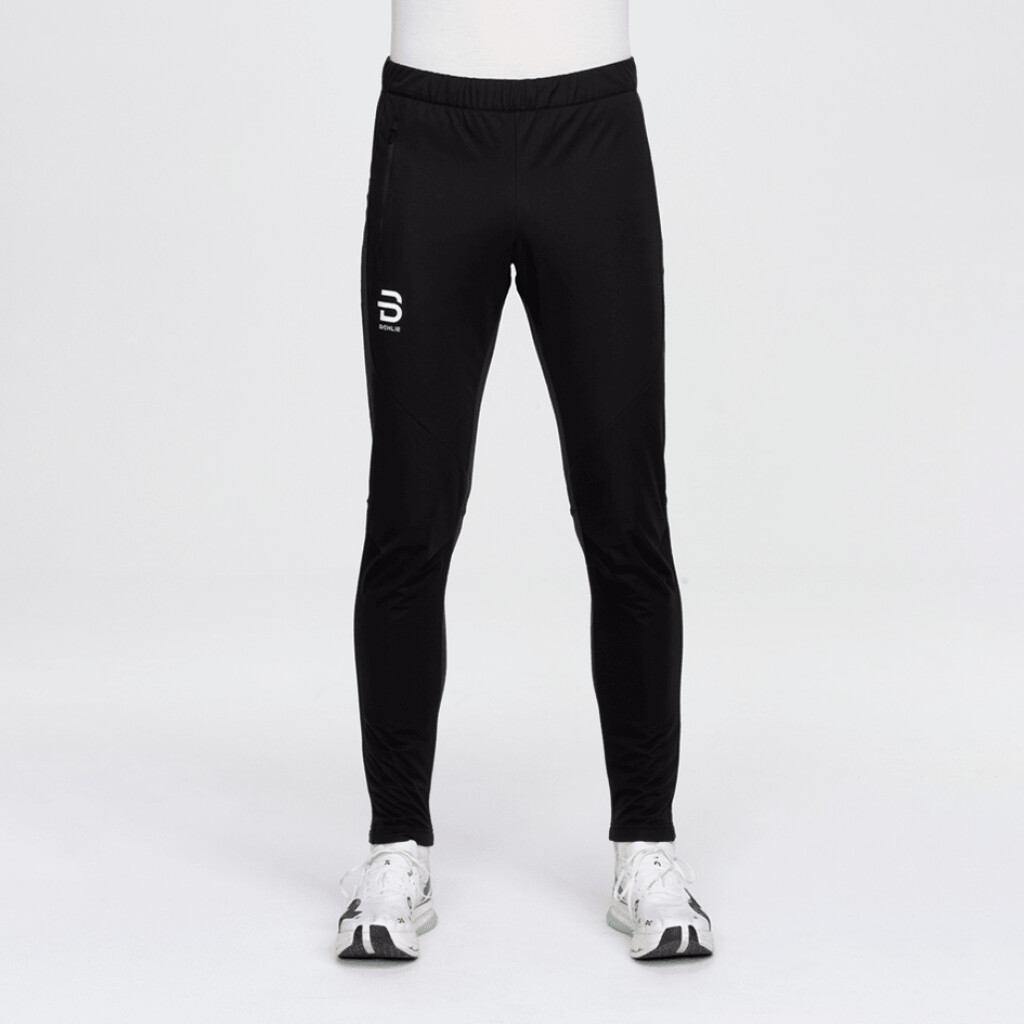 Daehlie - M Pants Pro 2.0 - black