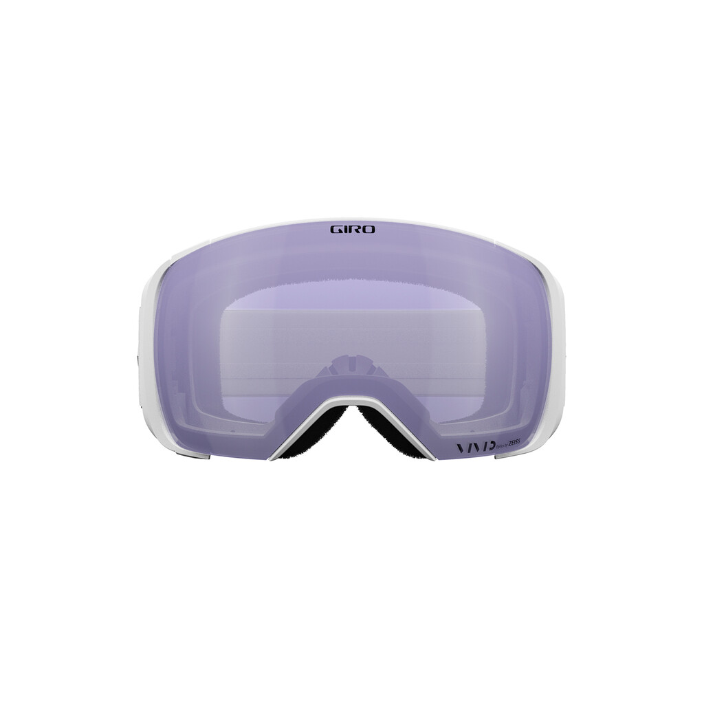 Giro Eyewear - Comp Vivid Goggle - white bliss;vivid haze S3;+S1