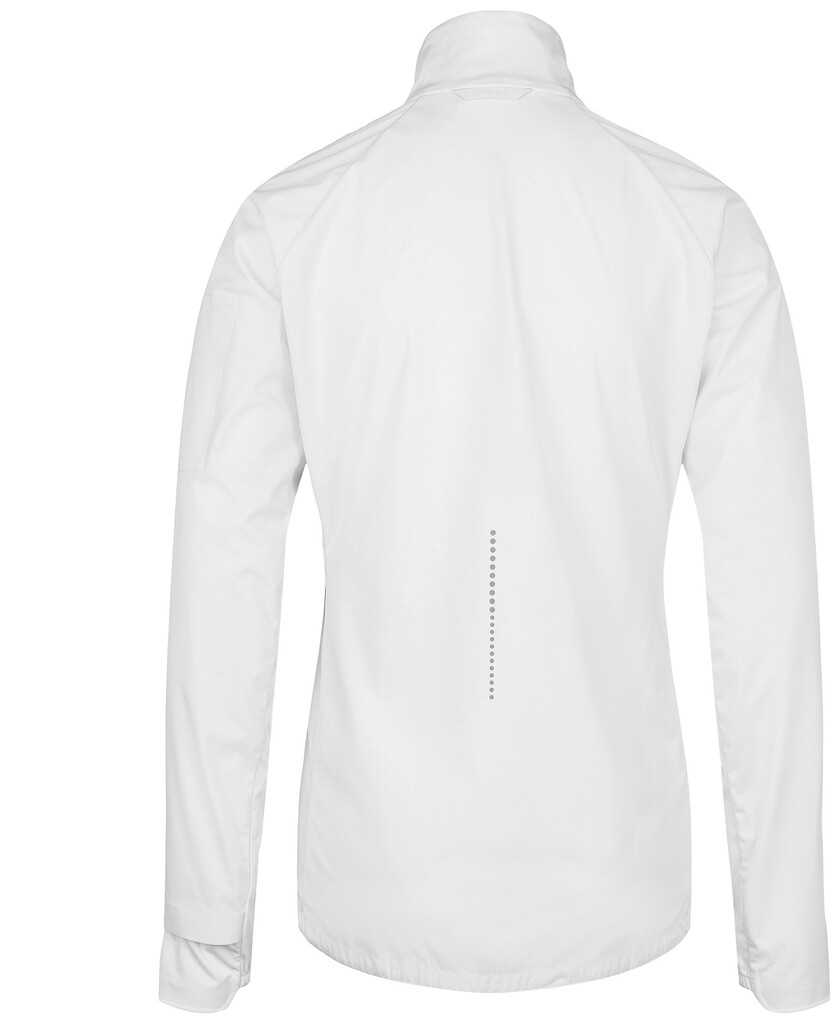 Johaug - Discipline Jacket 2.0 - white