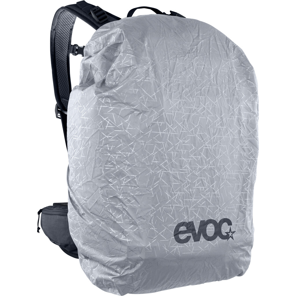 Evoc - CP 26L Camera Pack - black