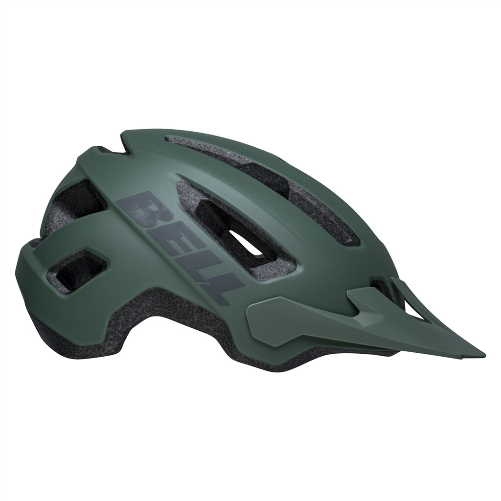 Bell - Nomad II MIPS Helmet - matte green