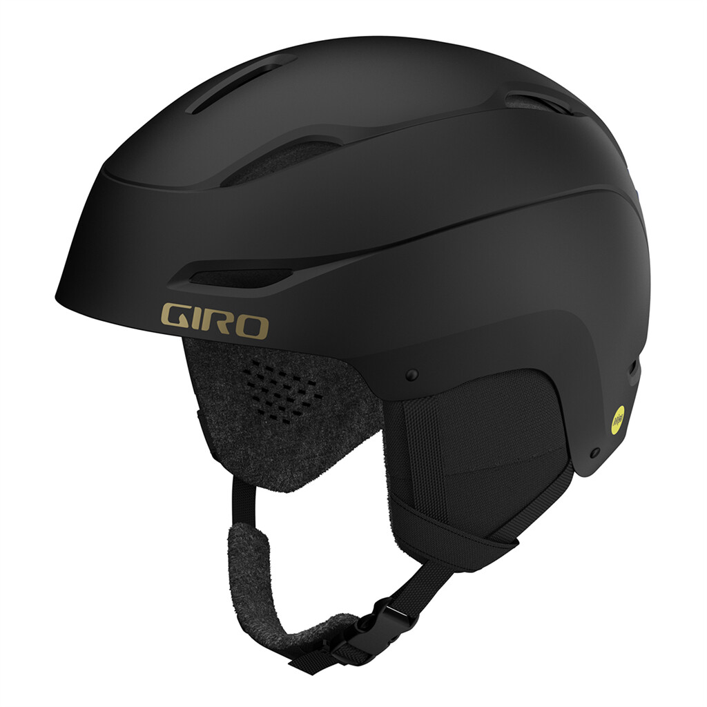 Giro Snow - Ceva MIPS Helmet - matte black