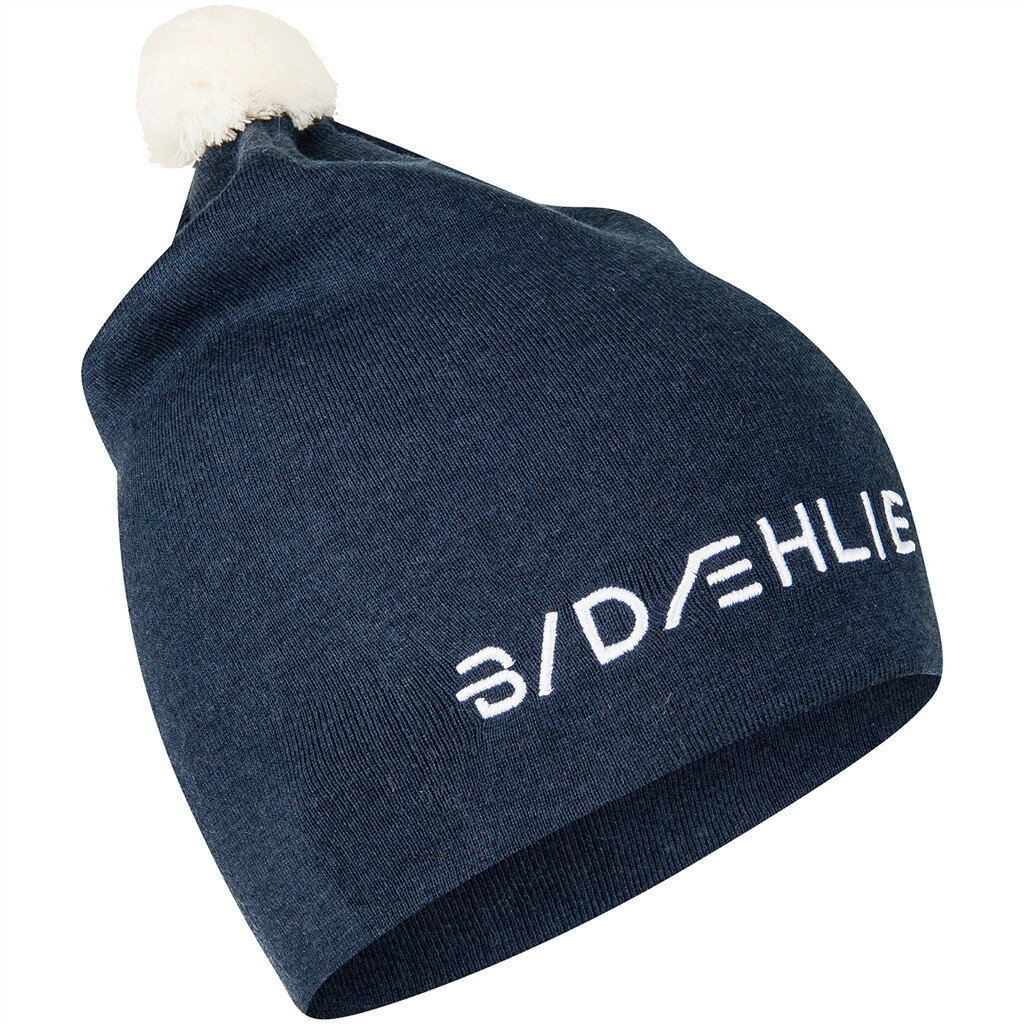 Daehlie - Hat Frost - navy 2