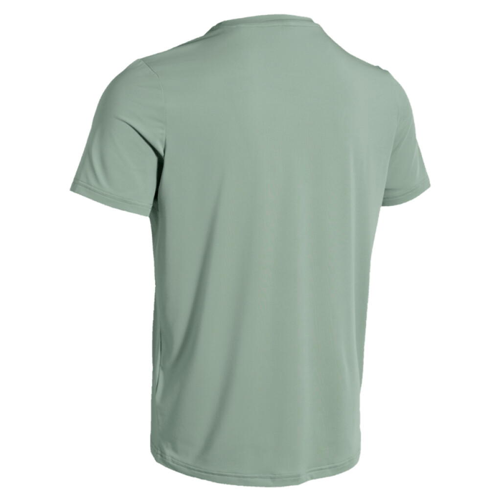 Daehlie - M T-Shirt Tempo - sage green