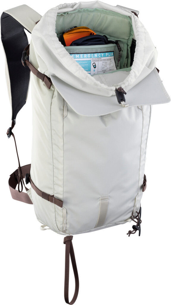 Evoc - Summit 20L Backpack - sand