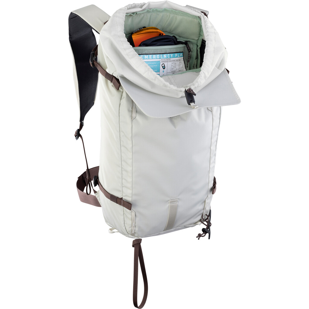 Evoc - Summit 20L Backpack - sand