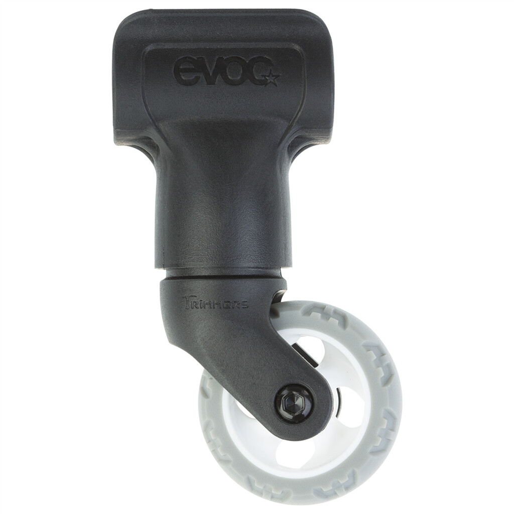 Evoc - Clip On Wheel 2 Pin Version - black