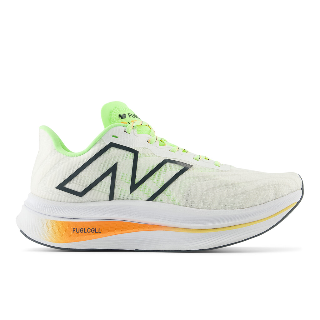 New Balance - MRCXCA3 Fuel Cell SC Trainer v2 - white