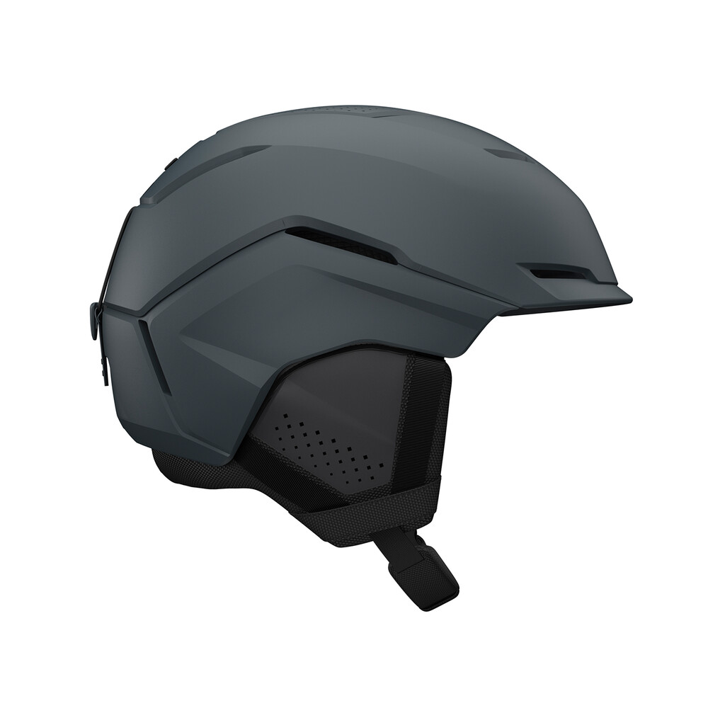 Giro Snow - Tenet MIPS Helmet - matte dark shark