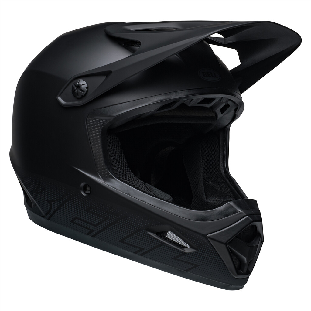 Bell - Transfer Helmet - matte black II