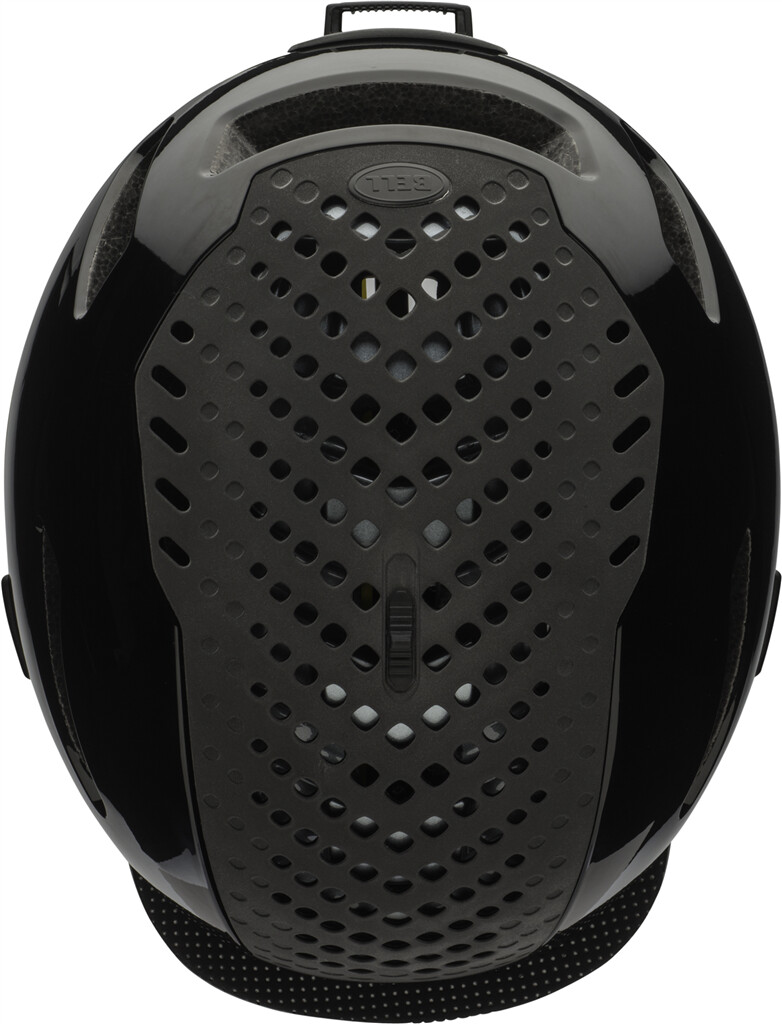 Bell - Annex MIPS Helmet - matte/gloss black