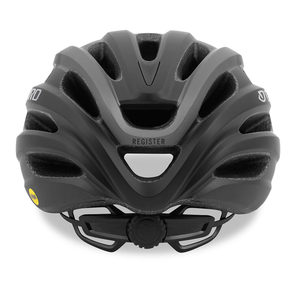 Giro Cycling - Register MIPS Helmet - matte black