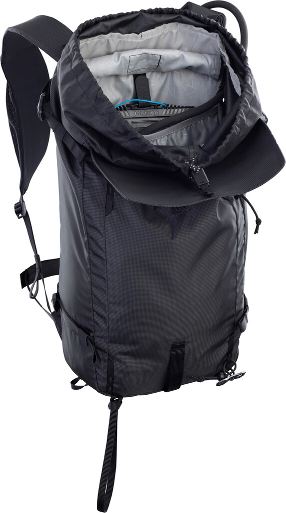 Evoc - Summit 20L Backpack - black