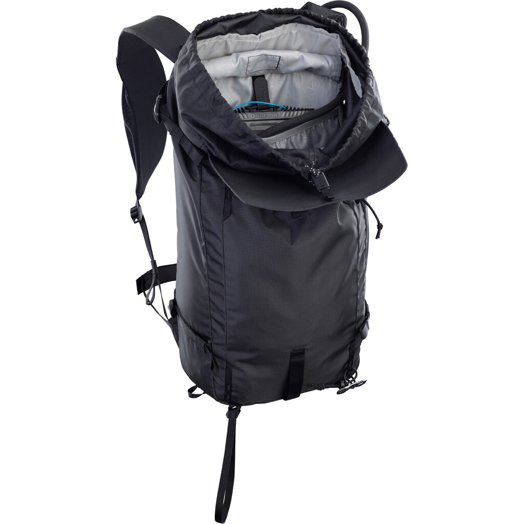 Evoc - Summit 20L Backpack - black