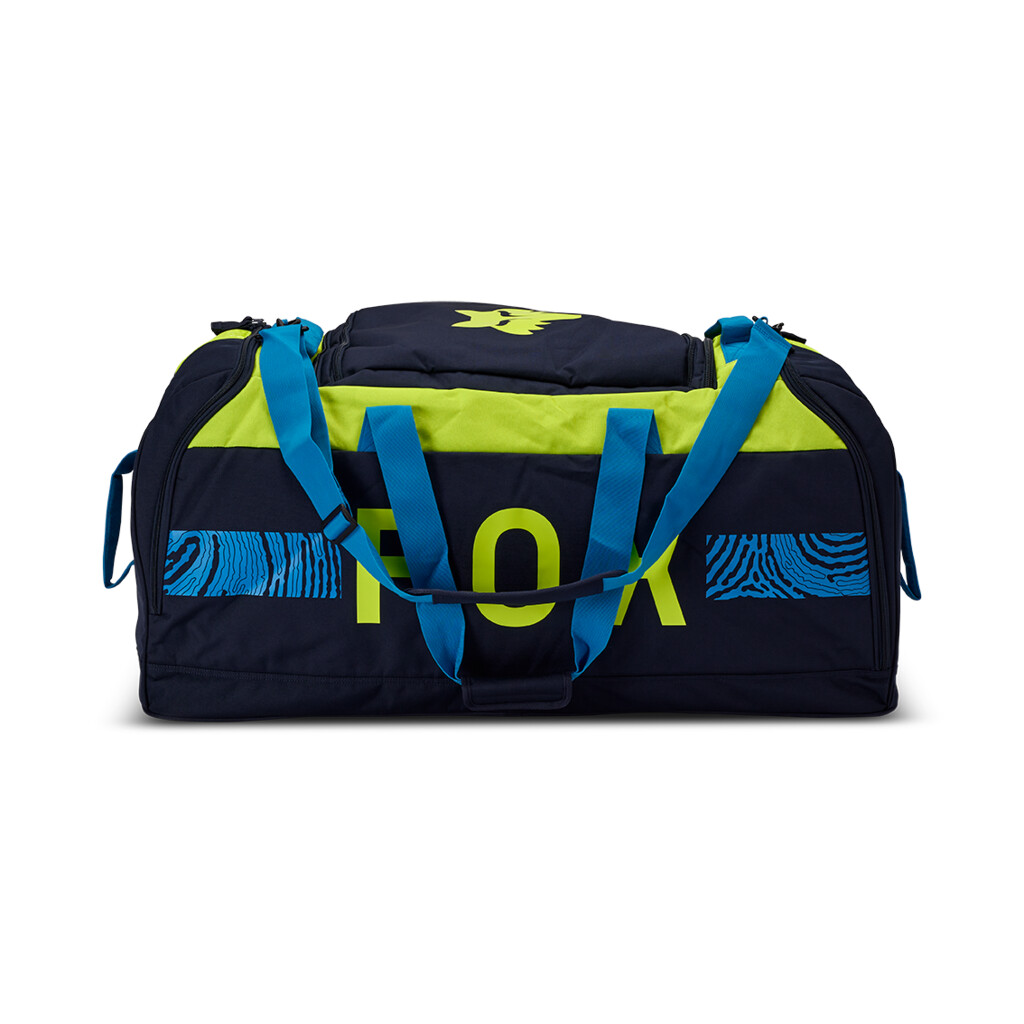 Fox Racing - Impression Podium Duffle - true blue