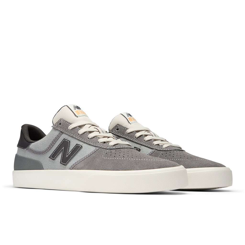 New Balance - NM272LMP  - grey