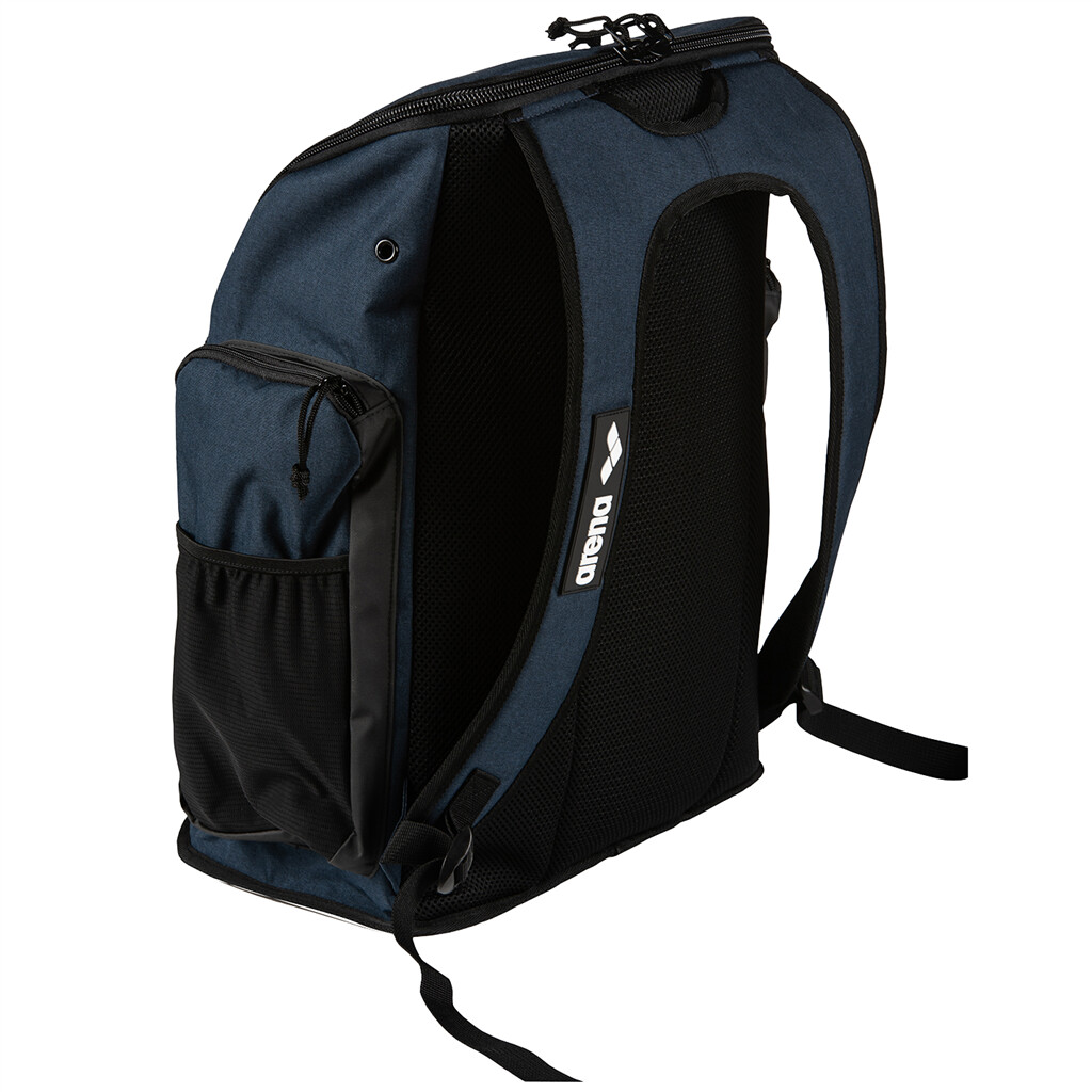 Arena - Team Backpack 45 - team navy melange