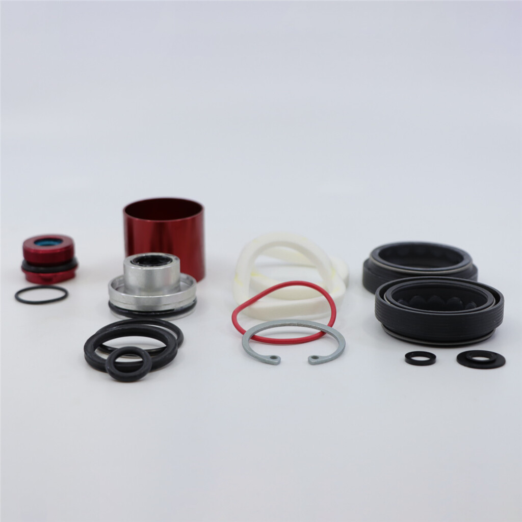 Rock Shox - 200h Service Kit - ZEB Base/Select RC DPA 2023+ - N/A