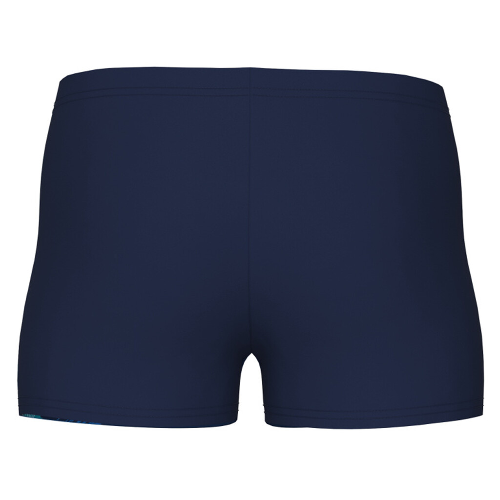 Arena - B Arena Light Tricks Swim Short - navy/multi