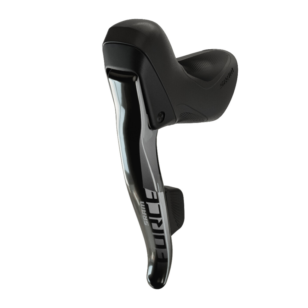 Sram - Shift/Brake Lever Force eTap AXS mechanical - black - left