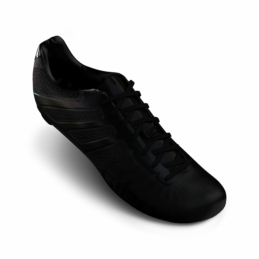 Giro Cycling - Empire SLX Shoe - carbon black