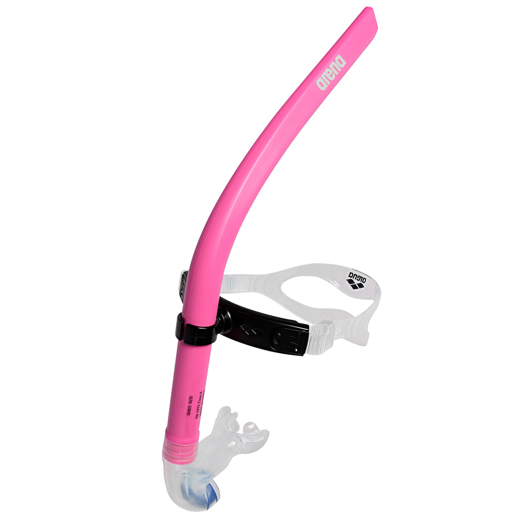 Arena - Swim Snorkel III - pink