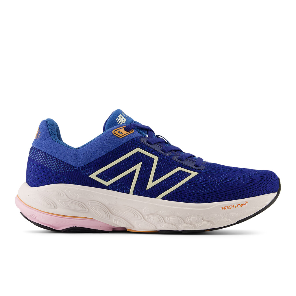 New Balance - W860H14 Fresh Foam X 860 v14 - inkwell